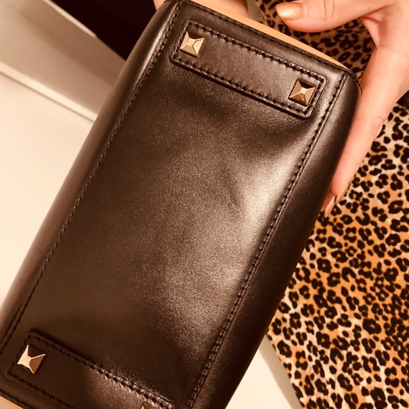 Kate spade 2 park avenue purse - Picture 8 of 8